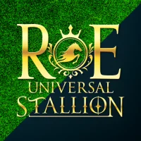 UNIVERSAL STALLION RE【競馬ゲーム】