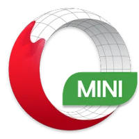 Opera Mini browser beta