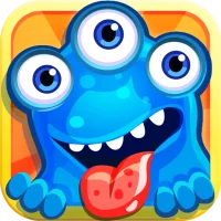 Monster Story by TeamLava™