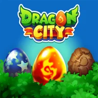 Dragon City: Mobile Adventure